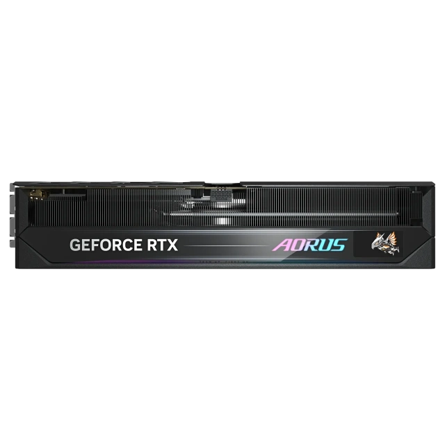Видеокарта Gigabyte GeForce RTX 5070 Ti AORUS MASTER OC 16Gb (GV-N507TAORUS M-16GD), Retail купить! 